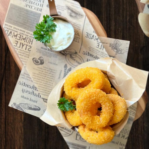 Кольца кальмара