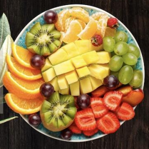 Фруктовый плэттер