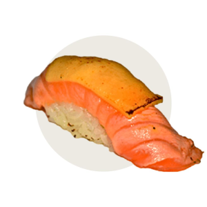 N - Сыр с саке