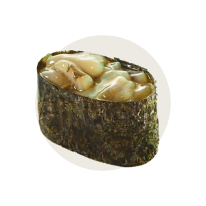 G - Тако васаби