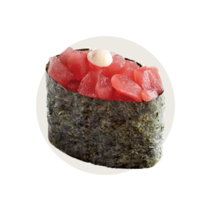 G - Магуро мисо