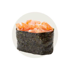 G - Пряный саке