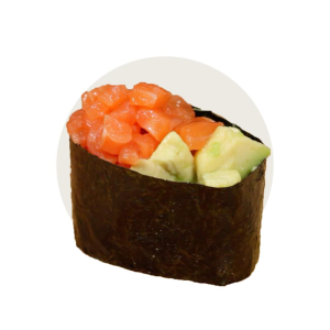 G - Саке авокадо