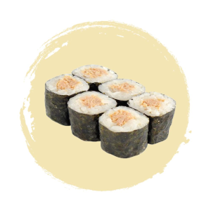 HS - Приготовленная рыба