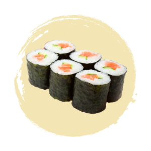 HS - Саке авокадо