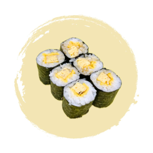 HS - Тамаго сыр