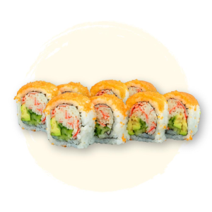 M - Калифорния