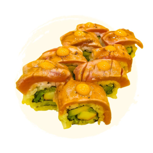 M - Магуро мисо абури