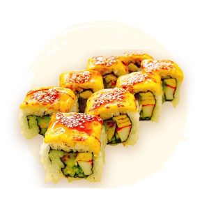 M - Сыр терияки