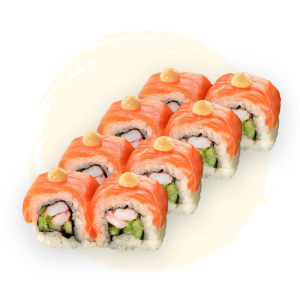 М - Огненный дракон