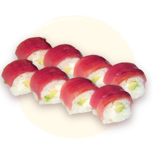 M - Магуро сыр