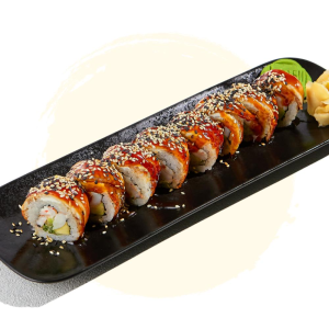 M - Унаги сыр