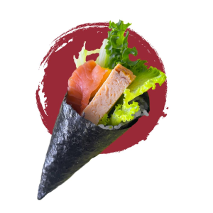 Те - Саке авокадо