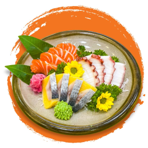 Са - набор сашими 01