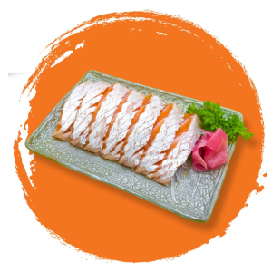 Са - саке торо