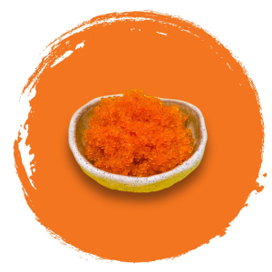 Са - Икура (25 гр)