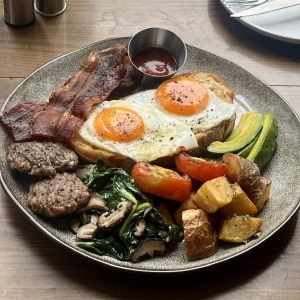 Классическая американская культура