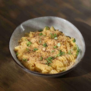 Макароны и сыр