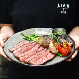 Мясо фланка ~300г