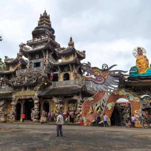 Далат на 2 дня