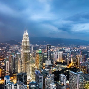 Куала-Лумпур из Нячанга. Поездка в столицу Малайзии