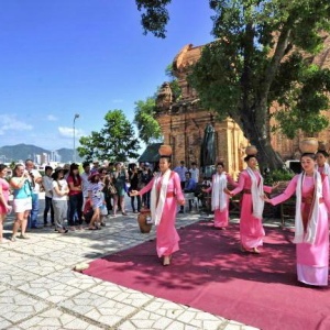 Обзорная экскурсия по Нячангу