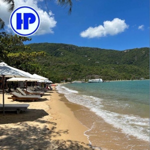 Северные острова. Залив Ня Фу + обед