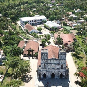 Провинция Фуйен. Жемчужина Вьетнама + обед